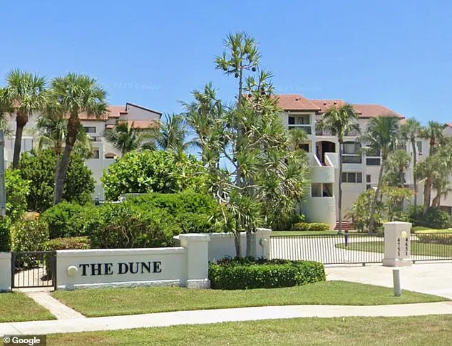 Florida Woman Fugitive After Embezzling $200,000 from Homeowners' Associations for Personal Luxury