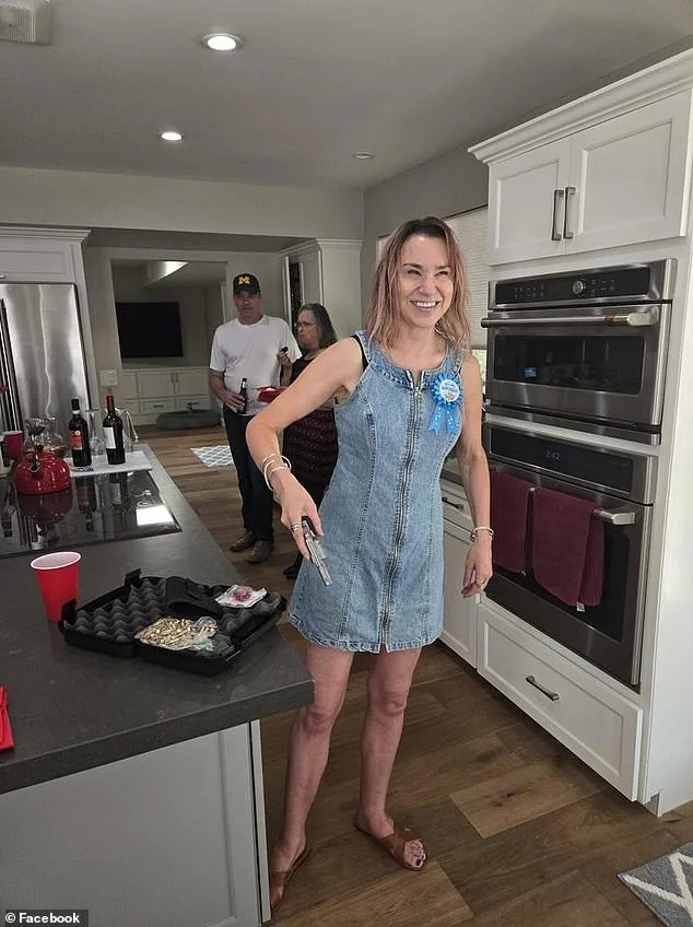 Former Deputy Attorney Rachel Alexander Arrested for DUI After Misstating Sheriff's Name