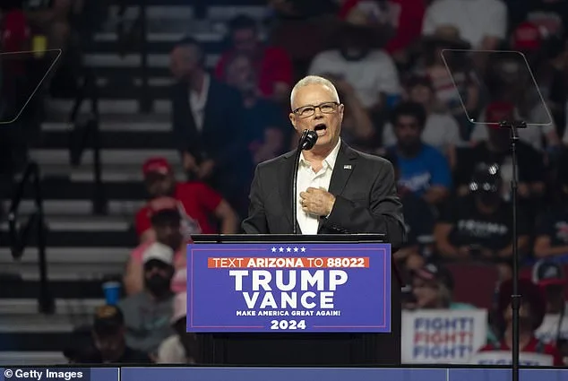 Former Deputy Attorney Rachel Alexander Arrested for DUI After Misstating Sheriff's Name