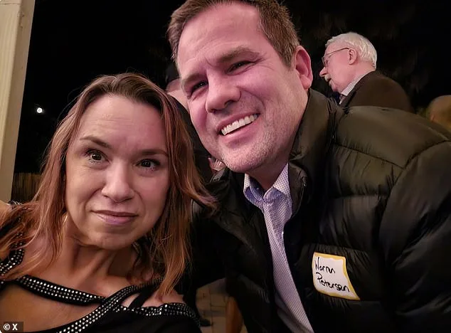 Former Deputy Attorney Rachel Alexander Arrested for DUI After Misstating Sheriff's Name