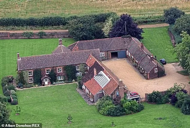 Prince Edward's Easter Visit to Andrew Mountbatten-Windsor Sparks Royal Family Ripples Amid Ongoing Crisis