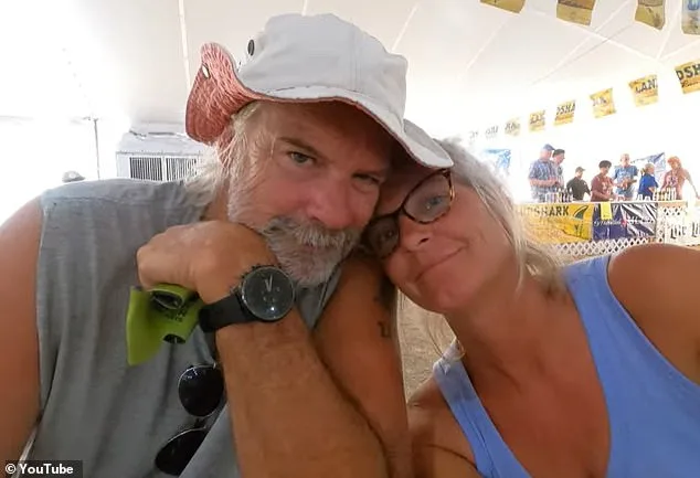Bahamas Authorities Arrest Husband of Missing Sailing Enthusiast as U.S. Coast Guard Launches Criminal Probe