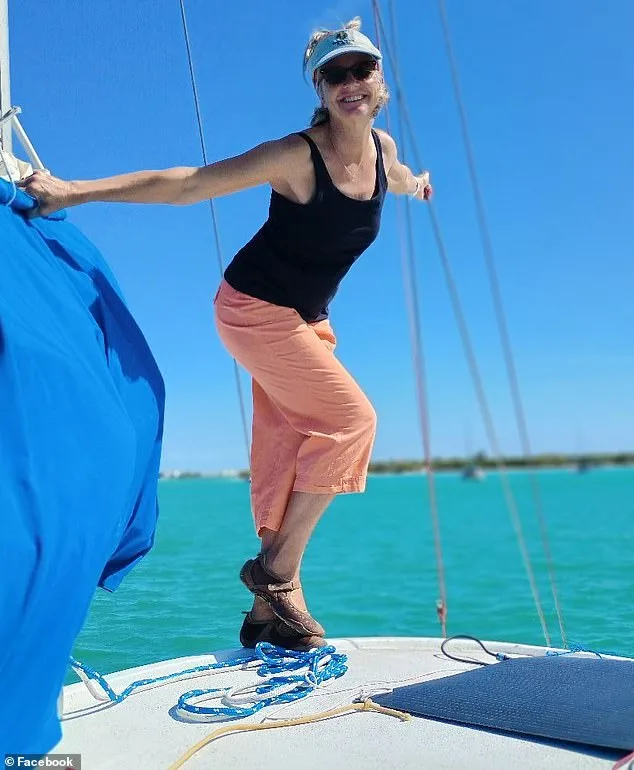 Bahamas Authorities Arrest Husband of Missing Sailing Enthusiast as U.S. Coast Guard Launches Criminal Probe