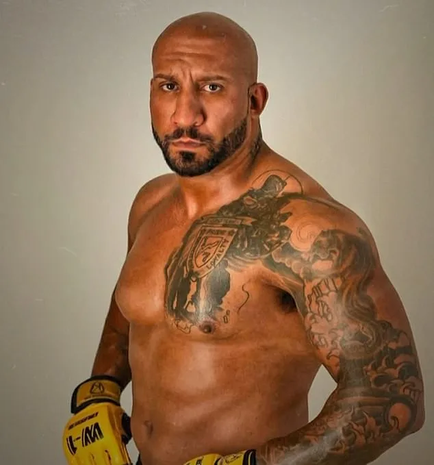 Former Marine's Three-Wife Scandal Sparks Legal Battle Over Annulments