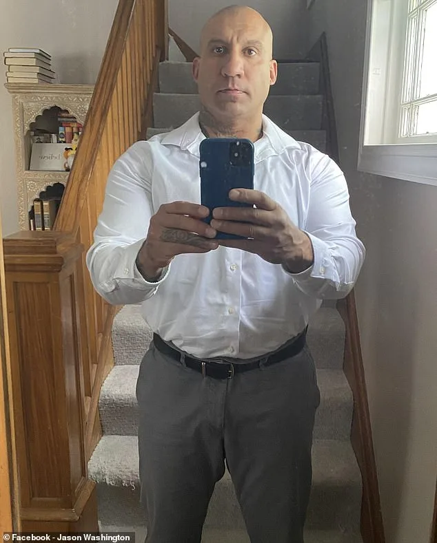 Former Marine's Three-Wife Scandal Sparks Legal Battle Over Annulments