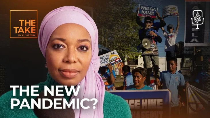 Trump's Legacy of Fear: Past Rhetoric Drives Nuclear Brinkmanship at the Strait of Hormuz