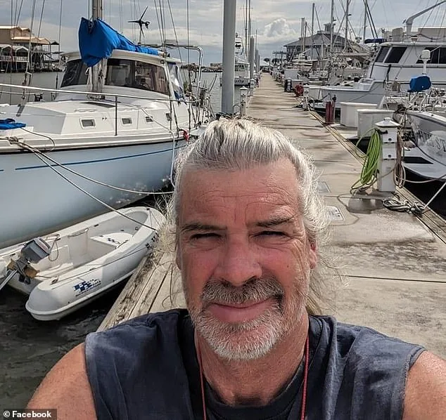 Bahamian Man Arrested After Wife Vanishes During Boat Trip