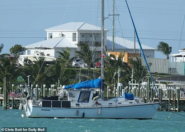 Bahamian Man Arrested After Wife Vanishes During Boat Trip