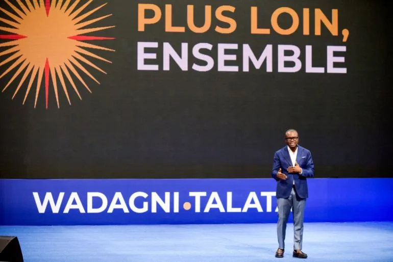 Benin at a Crossroads: Presidential Election to Determine Nation's Future as Talon Era Ends