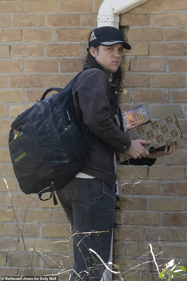 Chilling Confession: Tyler Robinson's Note Admits to Murdering Charlie Kirk, New Court Documents Reveal