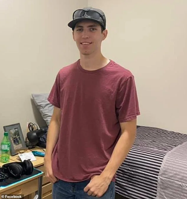 Chilling Confession: Tyler Robinson's Note Admits to Murdering Charlie Kirk, New Court Documents Reveal