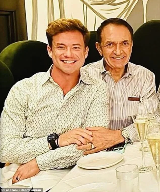 Danny Curran Dies by Suicide Hours After 35th Birthday Amid Domestic Violence Charges Involving 72-Year-Old Fort Lauderdale Mayor