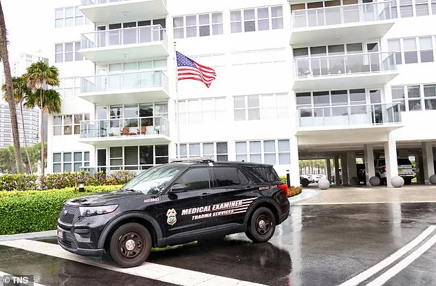 Danny Curran Dies by Suicide Hours After 35th Birthday Amid Domestic Violence Charges Involving 72-Year-Old Fort Lauderdale Mayor