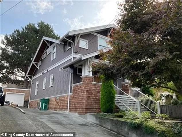 Washington Supreme Court Removes Judge Over Parking Forgery Scheme