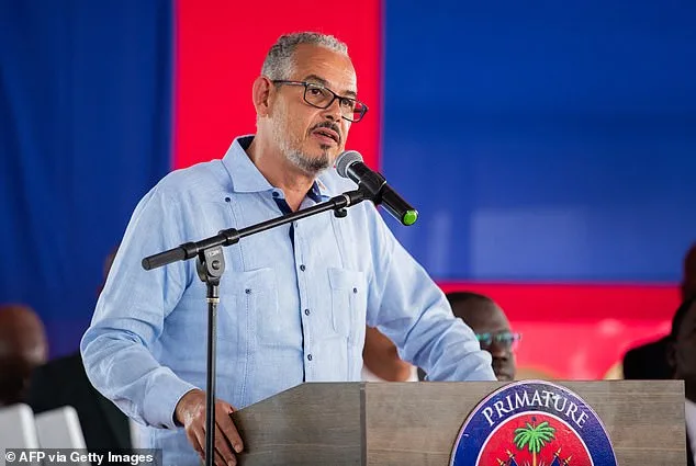 Haiti stampede tragedy kills at least 30 during UNESCO heritage event