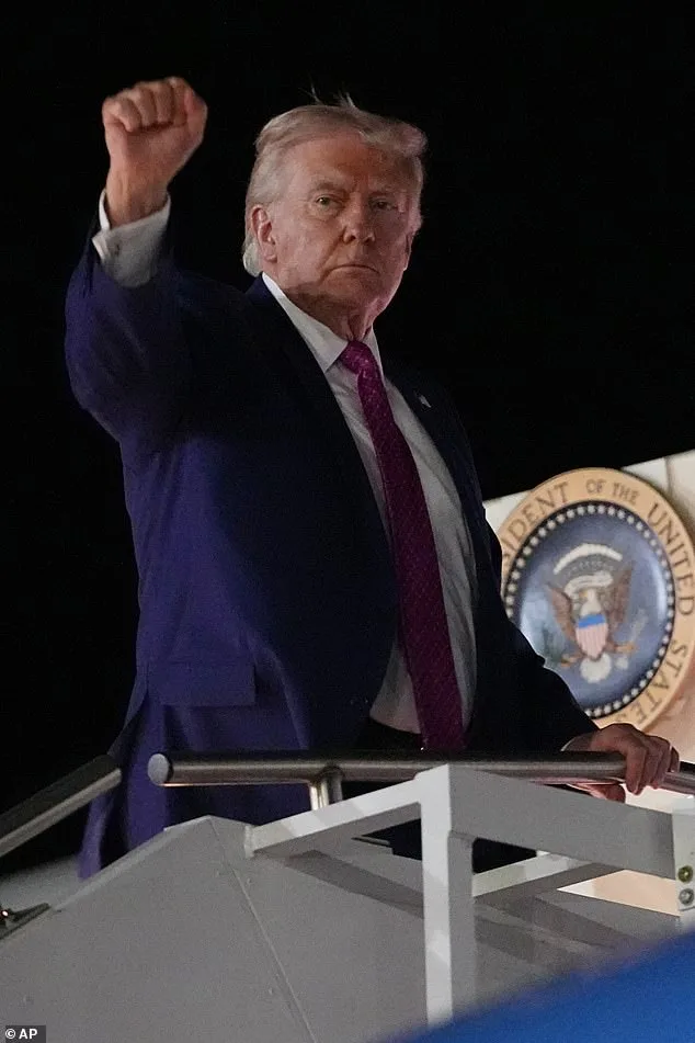 Kamala Harris Faces Immediate Backlash After Mocking Trump with Exaggerated Mob Boss Accent at High-Profile Event