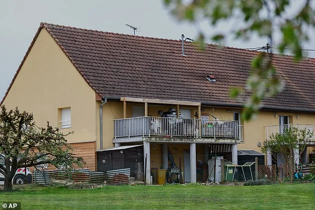 Nine-Year-Old Boy Found in Severe Malnutrition After Two-Year Ordeal in Van Near Swiss-German Border