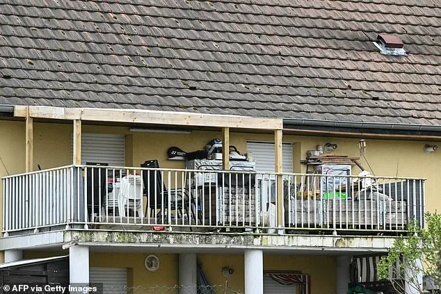 Nine-Year-Old Boy Found in Severe Malnutrition After Two-Year Ordeal in Van Near Swiss-German Border