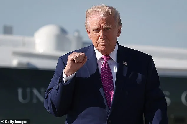 Chicago Man Arrested for Threatening Trump, His Son, and Secret Service Agents with Violent Plans