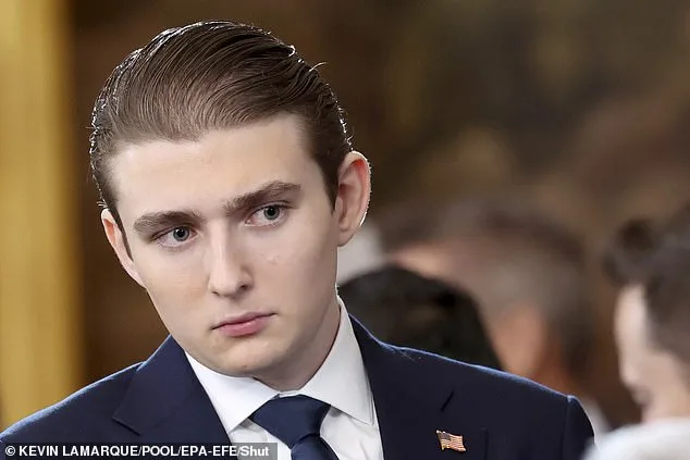 Chicago Man Arrested for Threatening Trump, His Son, and Secret Service Agents with Violent Plans