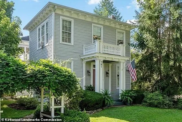 Controversy Erupts Over Demolition of Historic Kirkwood Landmark