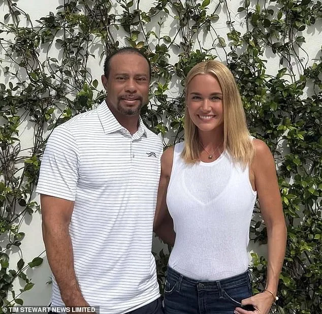 Tiger Woods and Vanessa Trump's Relationship Stands Strong Amid Controversy, Deepened by Family Ties