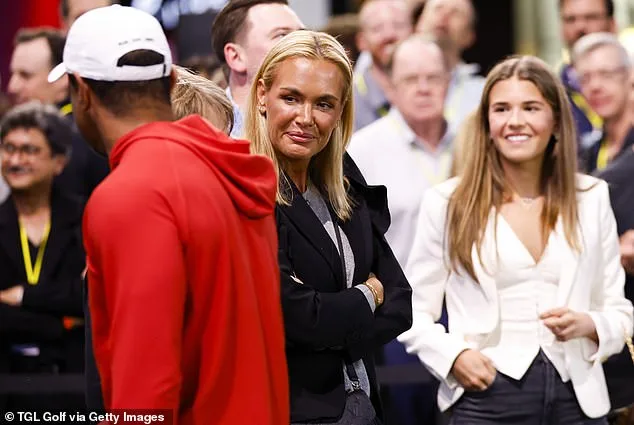 Tiger Woods and Vanessa Trump's Relationship Stands Strong Amid Controversy, Deepened by Family Ties