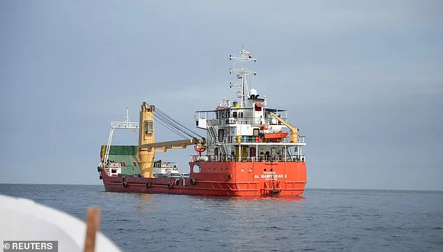 Trump: Iran's Nuclear Ambitions Derail Peace Talks