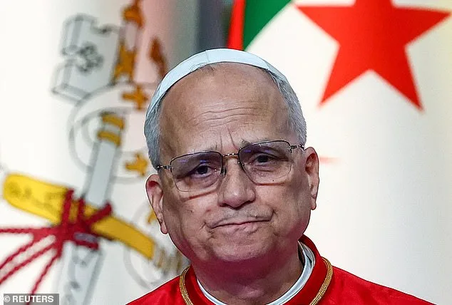 Trump's Jesus Image Sparks Outrage, Fracturing Evangelical Base as Post is Deleted