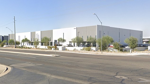 Arizona approves controversial immigration facility near schools for contractor facing lawsuits.