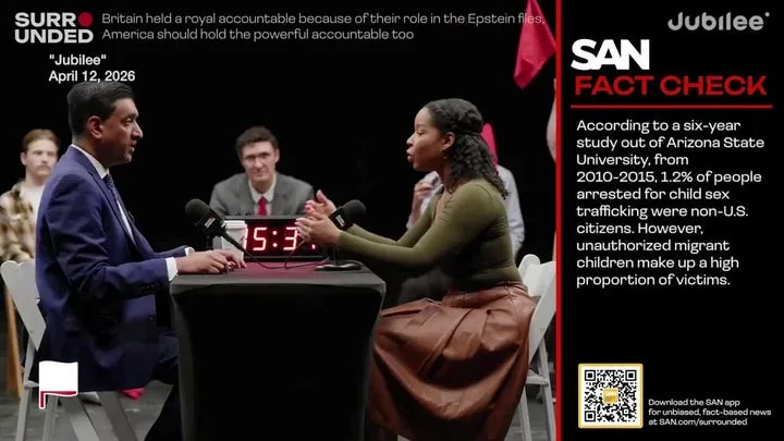 Border Policies Under Scrutiny: Richardson vs. Khanna