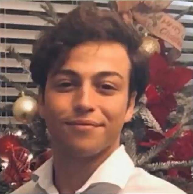 Father Sentenced to 12 Years for Killing Son During Disney World Trip