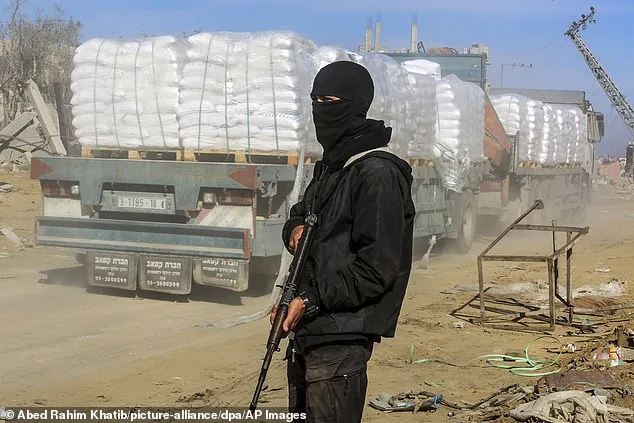 Gaza Sexual Abuse Scandal: Testimonies Risks and Instability