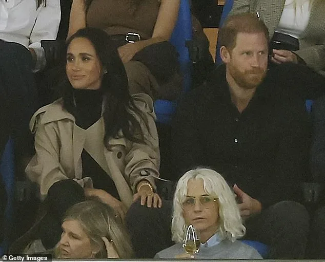 Meghan Markle's 'Megstock' Festival appearance in Sydney: A look back at her career and life in the spotlight.