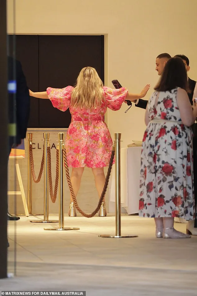 Meghan Markle's 'Megstock' Festival appearance in Sydney: A look back at her career and life in the spotlight.