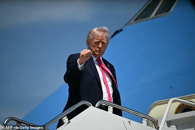 Mysterious Scientist Deaths: Trump Briefed on Escalating Concerns.