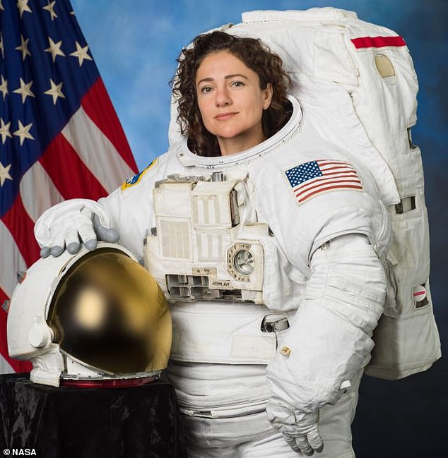NASA seeks first woman and person of color for 2028 Moon landing