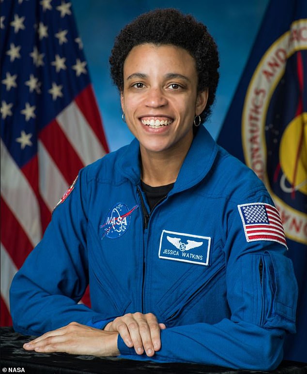 NASA seeks first woman and person of color for 2028 Moon landing