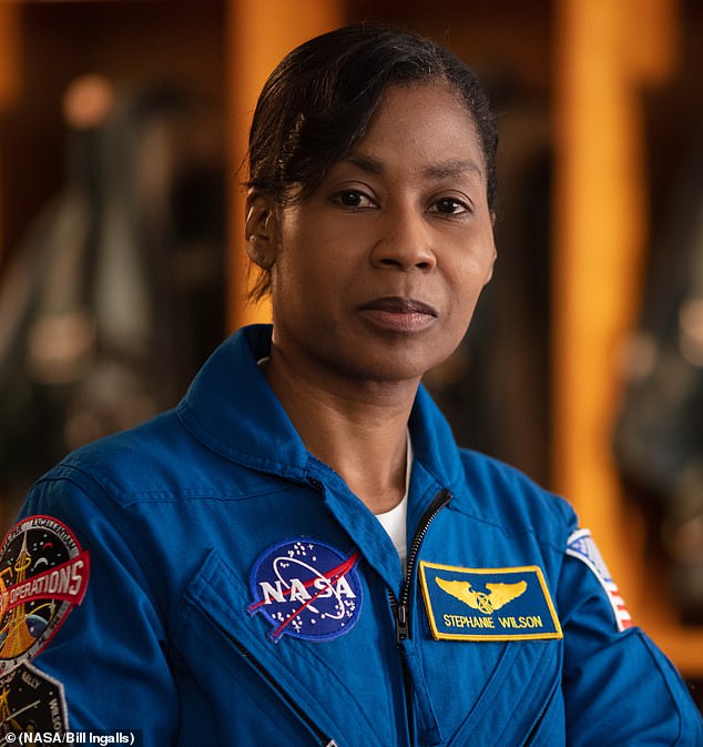 NASA seeks first woman and person of color for 2028 Moon landing