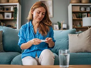 New Brain Peptide Offers Weight Management Without Side Effects