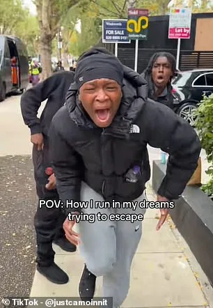 Nightmares May Be Good for You: Unraveling the Mystery of Dream Emotions