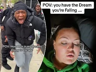 Nightmares May Be Good for You: Unraveling the Mystery of Dream Emotions