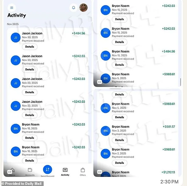 Noem Couple's Debt Mounts to $2.6M