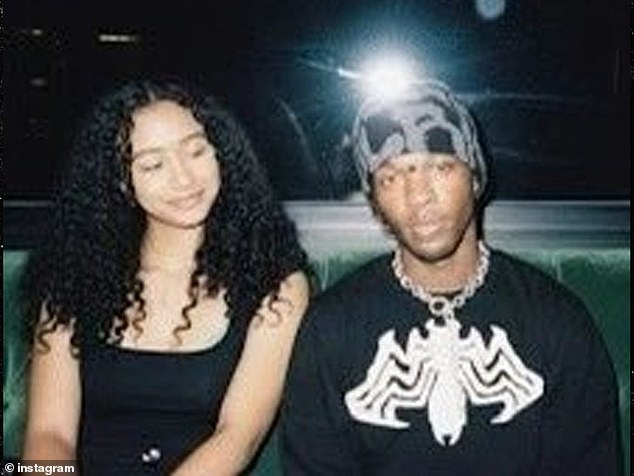 Police detain singer D4vd on murder charges after finding teen's remains in Tesla.