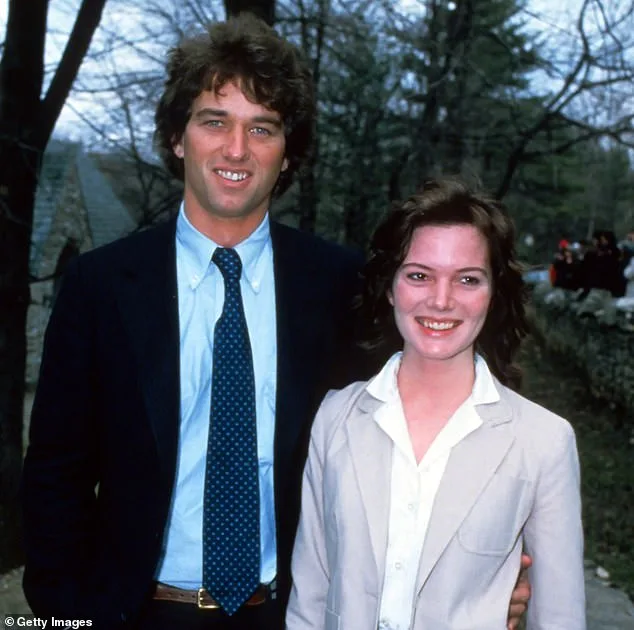 Robert F. Kennedy Jr.'s Marriage on the Rocks as Political Ambitions Take Center Stage