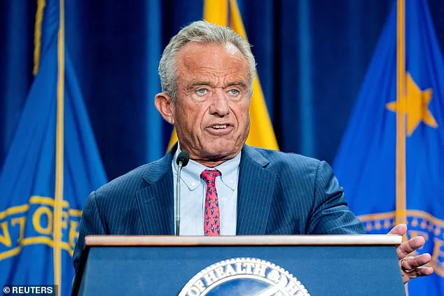 Robert F. Kennedy Jr.'s Marriage on the Rocks as Political Ambitions Take Center Stage