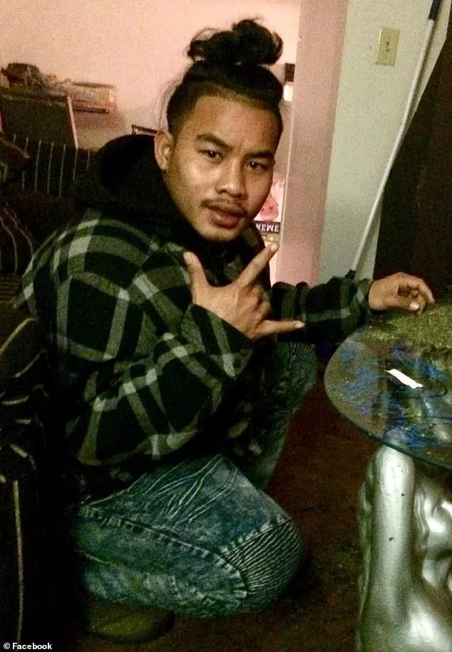 Rogue Wave Tragedy: Mathen Jackson Dies After daring Jump at 'End of the World.