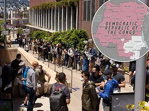 SF Confirms First Case of Deadlier Mpox Strain