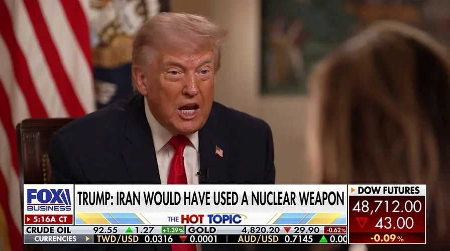 Trump Suggests Up to Three Supreme Court Appointments