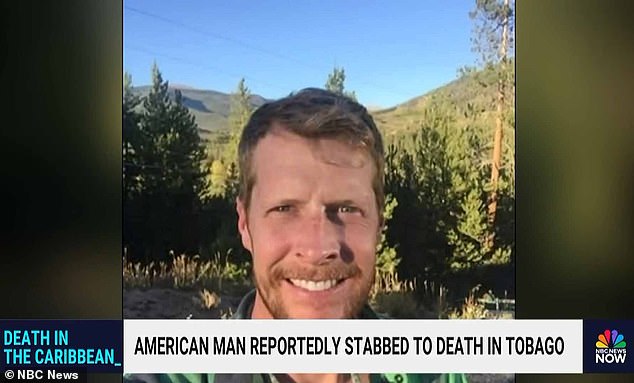 US Warns of Rising Crime, Terror Risks in Trinidad & Tobago, Advise Avoidance.